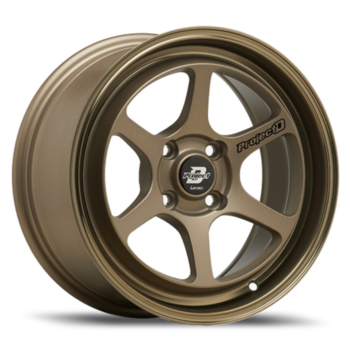 VELG LENSO RACE-2 (P)